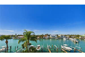 350 PINELLAS BAYWAY S #5, TIERRA VERDE, FL 33715 - MLS#MFRTB8471368