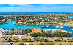 350 PINELLAS BAYWAY S #5, TIERRA VERDE, FL 33715 - MLS#MFRTB8471368