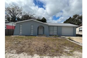 11011 Zimmerman Rd, PORT RICHEY