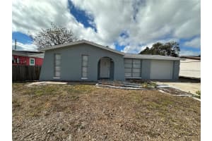 11011 ZIMMERMAN ROAD, PORT RICHEY, FL 34668 - MLS#MFRTB8471377