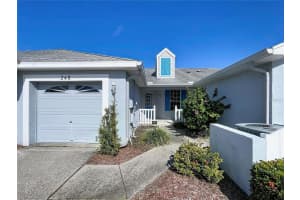 248 HEMINGWAY DRIVE, OLDSMAR, FL 34677 - MLS#MFRTB8471386