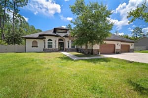 7460 THUNDERHEAD STREET, WESLEY CHAPEL, FL 33544 - MLS#MFRTB8471388