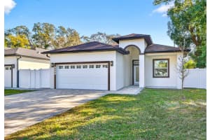 8509 N Newport Ave, TAMPA