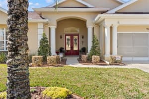 4033 CHESTERFIELD DRIVE, SPRING HILL, FL 34609 - MLS#MFRTB8471429