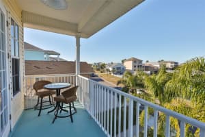 6026 SEASIDE DRIVE, NEW PORT RICHEY, FL 34652 - MLS#MFRTB8471430