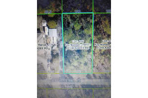 0 CHICKADEE ROAD, WEEKI WACHEE, FL 34614 - MLS#MFRTB8471437