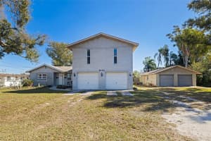 6121 58TH STREET, ST PETERSBURG, FL 33709 - MLS#MFRTB8471440