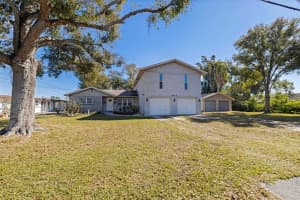 6121 58TH STREET, ST PETERSBURG, FL 33709 - MLS#MFRTB8471440