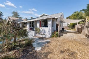 2517 3RD AVENUE, ST PETERSBURG, FL 33713 - MLS#MFRTB8471447