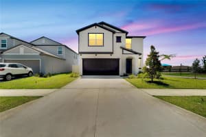 3107 OYSTER COVE STREET, WIMAUMA, FL 33598 - MLS#MFRTB8471456