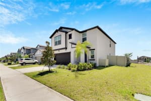 3107 OYSTER COVE STREET, WIMAUMA, FL 33598 - MLS#MFRTB8471456