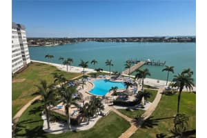 5130 BRITTANY DRIVE, ST PETERSBURG, FL 33715 - MLS#MFRTB8471459