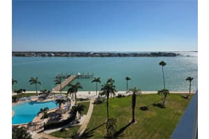 5130 BRITTANY DRIVE, ST PETERSBURG, FL 33715 - MLS#MFRTB8471459