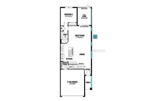 3350 TIMBER CROSSING AVENUE, BRANDON, FL 33511 - MLS#MFRTB8471464