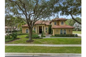 531 Isleworth Close, TARPON SPRINGS
