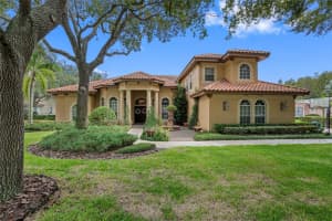 531 ISLEWORTH CLOSE, TARPON SPRINGS, FL 34688 - MLS#MFRTB8471466