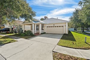 5012 MIRROR RIDGE COURT, LUTZ, FL 33558 - MLS#MFRTB8471485