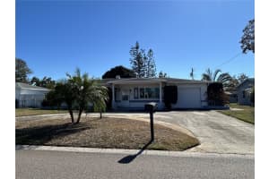 6116 52ND AVENUE, KENNETH CITY, FL 33709 Sold 03/13/26