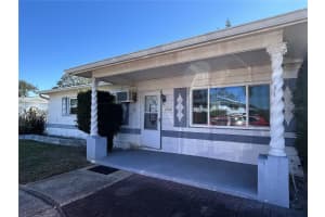 6116 52ND AVENUE, KENNETH CITY, FL 33709 Sold 03/13/26