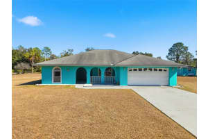 4141 Sw Sailfish Rd, DUNNELLON