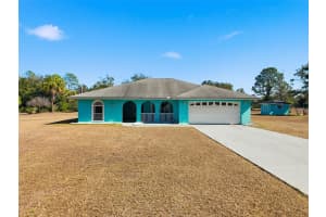 4141 SAILFISH ROAD, DUNNELLON, FL 34431 - MLS#MFRTB8471500