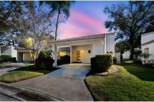 2618 Cedar View Ct #95b, CLEARWATER 2618 Cedar View Ct #95b, CLEARWATER