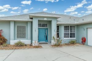 4740 CRESTLINE DRIVE, BEVERLY HILLS, FL 34465 - MLS#MFRTB8471533