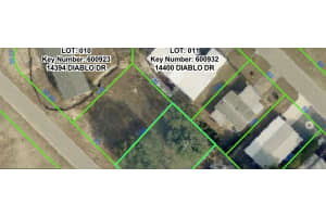 9248 DENMARSH DRIVE, BROOKSVILLE, FL 34613 Sold 03/31/26