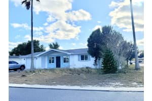 11807 Alpine Pkwy, PORT RICHEY