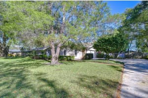 610 CHANCELLAR DRIVE, LUTZ, FL 33548 - MLS#MFRTB8471563