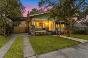 4008 CENTRAL AVENUE, TAMPA, FL 33603 - MLS#MFRTB8471567