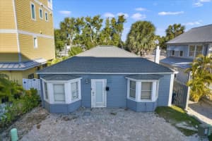 39 181ST AVENUE, REDINGTON SHORES, FL 33708 - MLS#MFRTB8471568