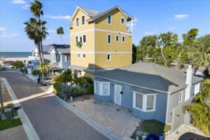 39 181ST AVENUE, REDINGTON SHORES, FL 33708 - MLS#MFRTB8471568