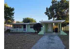 298 11TH AVENUE, LARGO, FL 33770 Sold 03/27/26
