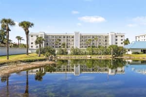 3165 N ATLANTIC AVE #A301, COCOA BEACH, FL 32931 - MLS#MFRTB8471588