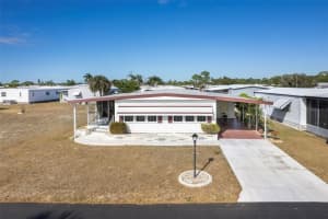 244 EL PRADO, NORTH PORT, FL 34287 - MLS#MFRTB8471589