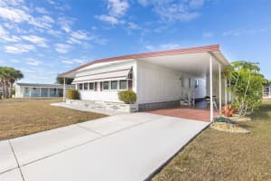 244 EL PRADO, NORTH PORT, FL 34287 - MLS#MFRTB8471589