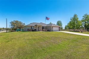 13581 48TH COURT, OCALA, FL 34473 - MLS#MFRTB8471596