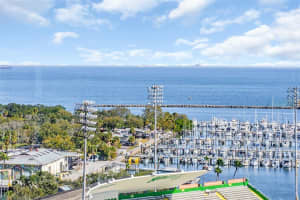 301 1st St S #1404, ST PETERSBURG