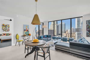 301 1ST STREET, ST PETERSBURG, FL 33701 - MLS#MFRTB8471599