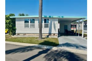 7901 N 40th Ave N #21, ST PETERSBURG