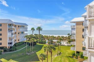 6600 Sunset Way #408, ST PETE BEACH