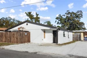 10001 ANNETTE AVENUE, TAMPA, FL 33612 - MLS#MFRTB8471662