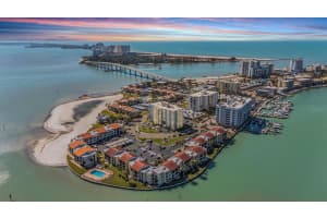 855 BAYWAY BOULEVARD, CLEARWATER BEACH, FL 33767 - MLS#MFRTB8471671