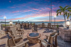 855 BAYWAY BOULEVARD, CLEARWATER BEACH, FL 33767 - MLS#MFRTB8471671