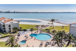 855 BAYWAY BOULEVARD, CLEARWATER BEACH, FL 33767 - MLS#MFRTB8471671