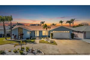 5001 Marlin Dr, NEW PORT RICHEY