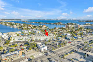 6161 GULF WINDS DRIVE, ST PETE BEACH, FL 33706 - MLS#MFRTB8471702