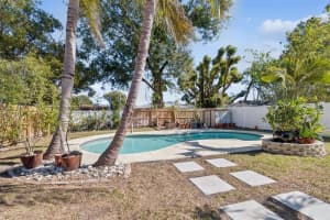 805 LINCOLN AVENUE, TAMPA, FL 33609 - MLS#MFRTB8471712