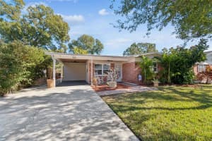 805 LINCOLN AVENUE, TAMPA, FL 33609 - MLS#MFRTB8471712